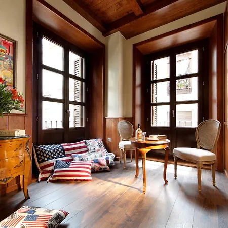 Apartment Rusticae Casa Palacete 1822