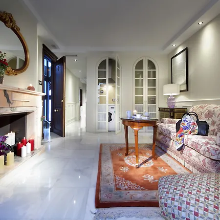 Rusticae Casa Palacete 1822 Apartment *