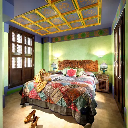 Apartment Rusticae Casa Palacete 1822