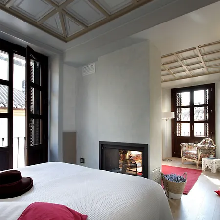 Apartment Rusticae Casa Palacete 1822 *