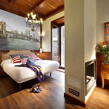 Rusticae Casa Palacete 1822 Apartment *
