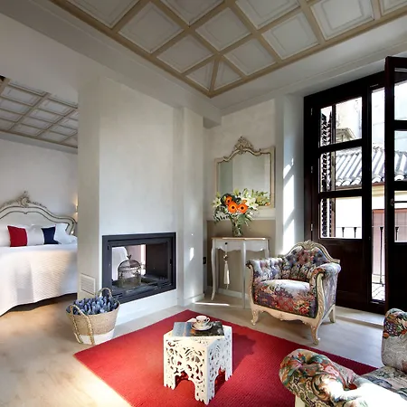 Apartment Rusticae Casa Palacete 1822 *