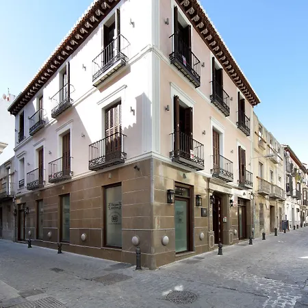 Rusticae Casa Palacete 1822