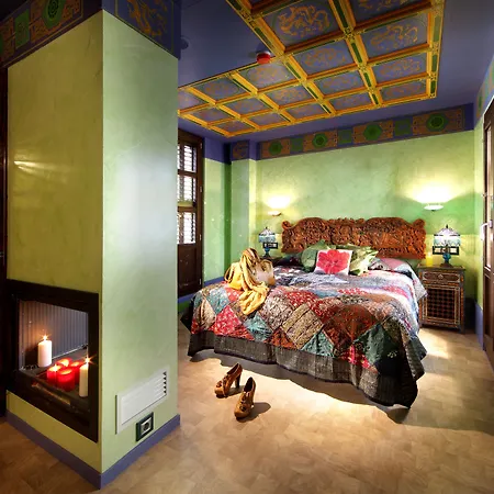 Apartment Rusticae Casa Palacete 1822 *