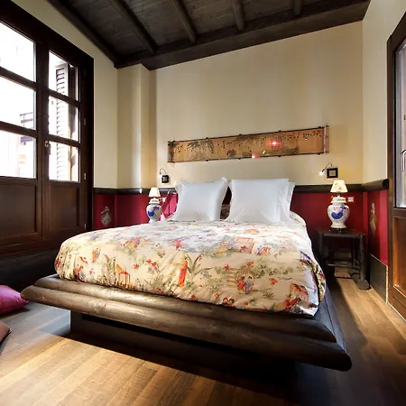 Rusticae Casa Palacete 1822 Apartment