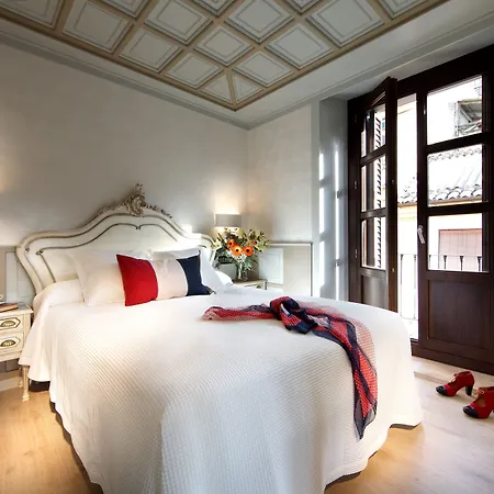 Rusticae Casa Palacete 1822 Apartment